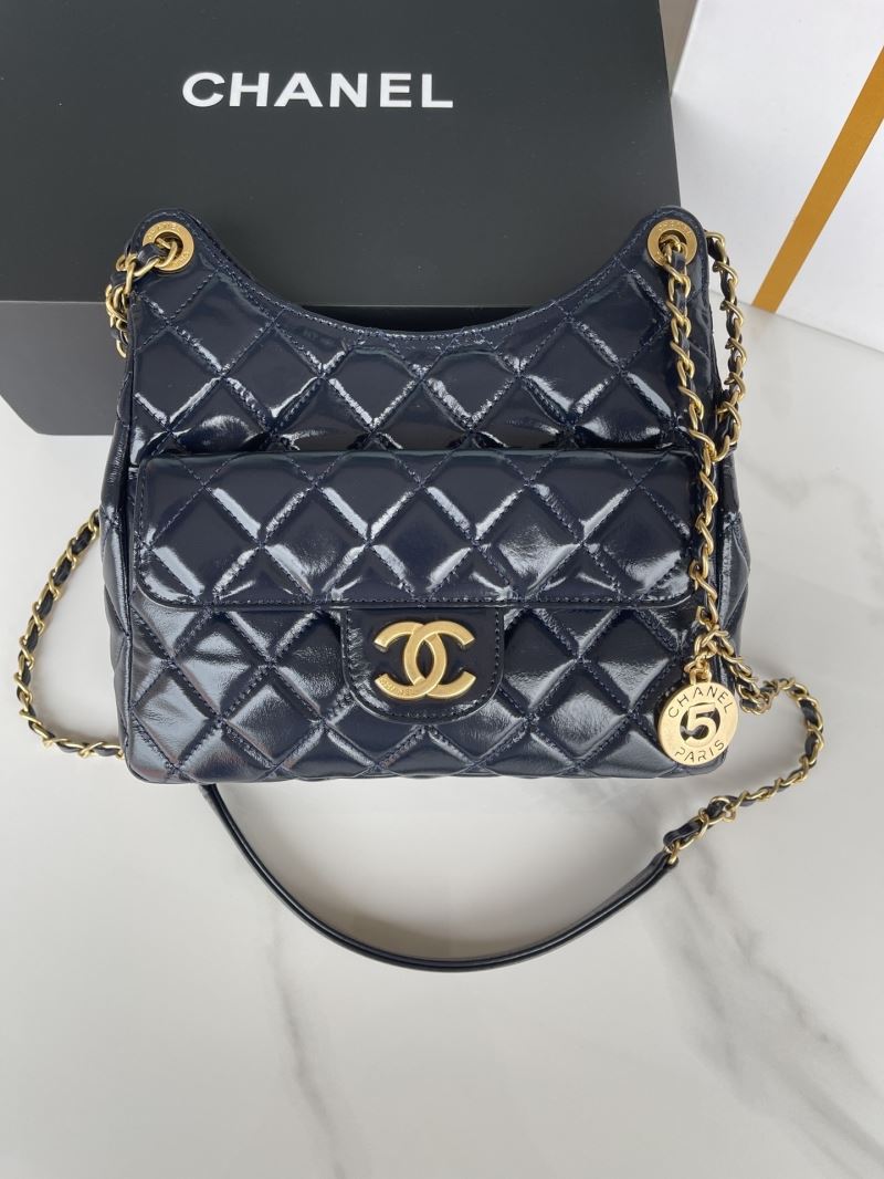 Chanel Satchel Bags